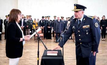 Servicio Penitenciario Federal: allanaron a su director por comida en mal estado | Servicio penitenciario