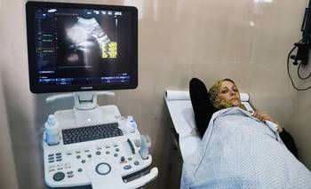 La tasa de natalidad en Gaza cayó 40 por ciento y aumentaron los abortos espontáneos | Conflicto en medio oriente