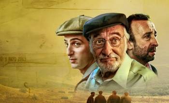 Vuelve un clásico: la icónica serie de Campanella que está disponible en Netflix | Netflix