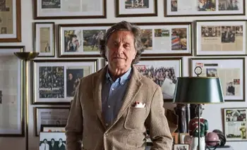 La ridícula comparación de un empresario entre Maradona y Adolfo Cambiaso | Fútbol argentino