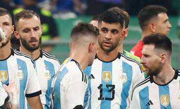 Un rival de Argentina en el Mundial ganó y acumula 17 partidos sin perder | Selección argentina