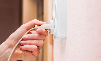 Baja tensión: los electrodomésticos que hay que desenchufar | Cortes de luz