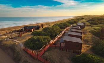 Las tres playas de Buenos Aires para conocer en verano 2026 | Escapadas