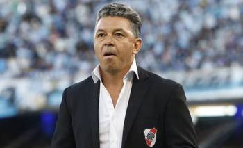 River no para: los cinco jugadores que busca Gallardo en este mercado de pases | River plate