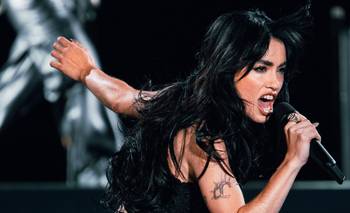 Nuevas entradas para Lali Espósito en River 2026 | Recitales