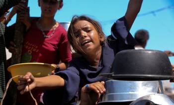 Israel quiere reducir el ingreso de la ayuda humanitaria en la Franja de Gaza | Franja de gaza