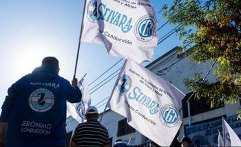 SEIVARA cerró un aumento del 5% para el bimestre y busca contener la pérdida salarial | Paritarias