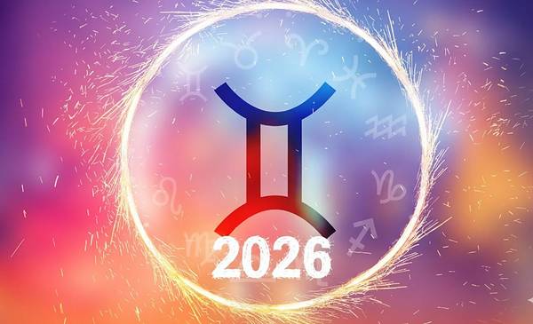 Horóscopo de Géminis en 2026: predicciones y cómo le irá al signo | El ...