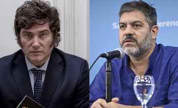 El gobierno de la Provincia advirtió que “caer en default es una tragedia” | Provincia de buenos aires