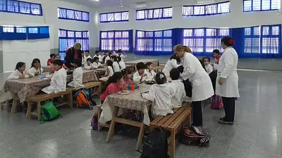 El Gobierno de Formosa sostendrá el servicio nutricional durante el verano para los más chicos: todos los detalles El Gobierno de Formosa sostendrá el servicio nutricional durante el verano para los más chicos: todos los detalles