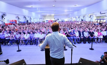 Construcción nacional para generar una “alternativa a Milei”: así será el 2026 de Kicillof | Camino al 2027