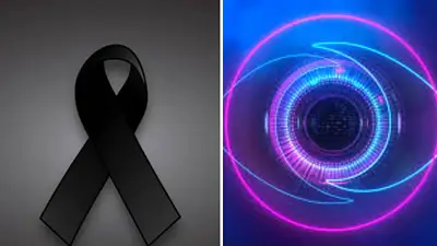 Luto gran hermano Luto gran hermano
