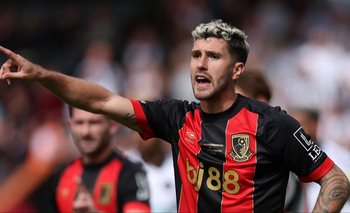 El gigante de Italia que quiere llevarse a Senesi | Selección argentina