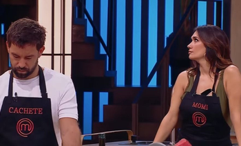 MasterChef Celebrity 2025: quién será el eliminado este lunes según la IA | Televisión 