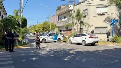 Mataron a una mujer mientras paseaba a su perro en La Matanza: el asesino está suelto e investigan las cámaras Mataron a una mujer mientras paseaba a su perro en La Matanza: el asesino está suelto e investigan las cámaras