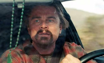 Dónde ver Una batalla tras otra: el filme con DiCaprio que arrasa | Hbo max