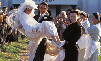 Fue un best seller mundial y ahora tendrá su propia serie | Series