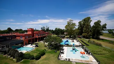 No hace falta viajar lejos: las escapadas para Semana Santa que están a pocas horas de Buenos Aires No hace falta viajar lejos: las escapadas para Semana Santa que están a pocas horas de Buenos Aires