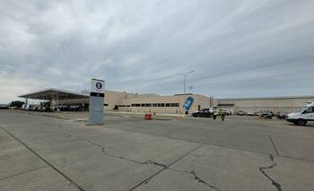 El aeropuerto de Río Gallegos reinició sus operaciones tras obras | Aeropuertos