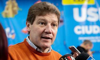 Sin fondos de ATN, cuestionan el rol de Melella en la defensa de Tierra del Fuego | Tierra del fuego