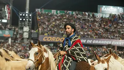 Cuándo es el Festival Jesús María. Qué publicaron en la cuenta de Instagram del Festival Jesús María. Festival Jesús María grilla. Cuándo es el Festival Jesús María. Qué publicaron en la cuenta de Instagram del Festival Jesús María. Festival Jesús María grilla.