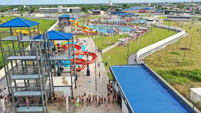 Vacaciones 2026: Formosa inauguró la temporada en el Parque Acuático 17 de Octubre con acceso gratuito para las familias Vacaciones 2026: Formosa inauguró la temporada en el Parque Acuático 17 de Octubre con acceso gratuito para las familias