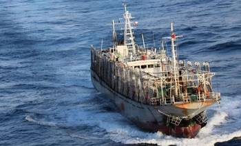 Pesqueros alertan al Gobierno: la crisis del sector puede “impactar” en el empleo  | Crisis en la pesca argentina