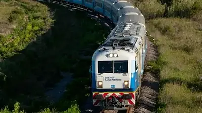 Qué pasó con los trenes que iban a Pinamar. Trenes a Pinamar por qué no funcionan más. Tren Patagónico nuevas formaciones. Qué pasó con los trenes que iban a Pinamar. Trenes a Pinamar por qué no funcionan más. Tren Patagónico nuevas formaciones.