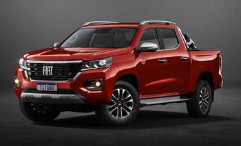 Finalistas del Auto del Año 2026 en Argentina | Autos