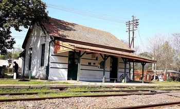 El pueblito escondido a sólo una hora de CABA e ideal para una escapada | Escapadas