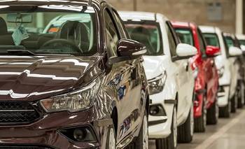 Cuál es el color de autos más elegidos por los argentinos en 2025 | Autos