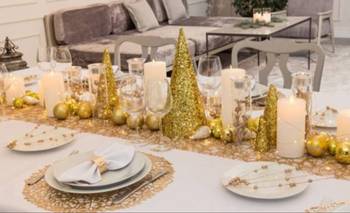 3 postres para Año Nuevo: las recetas más fáciles y sencillas | Recetas de cocina