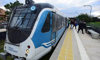 La Fraternidad denunció la suspensión de los trenes a Córdoba y Tucumán | Trenes