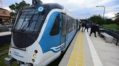 Tren Tren