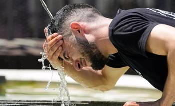 Qué es el estrés térmico por el calor y sus síntomas | Salud