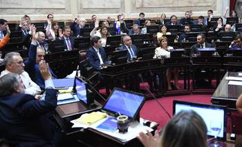 Con el Presupuesto ya escrito, desde el peronismo advirtieron sobre los niveles de ajuste | Crisis social