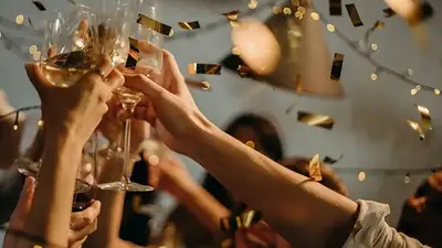 año nuevo año nuevo