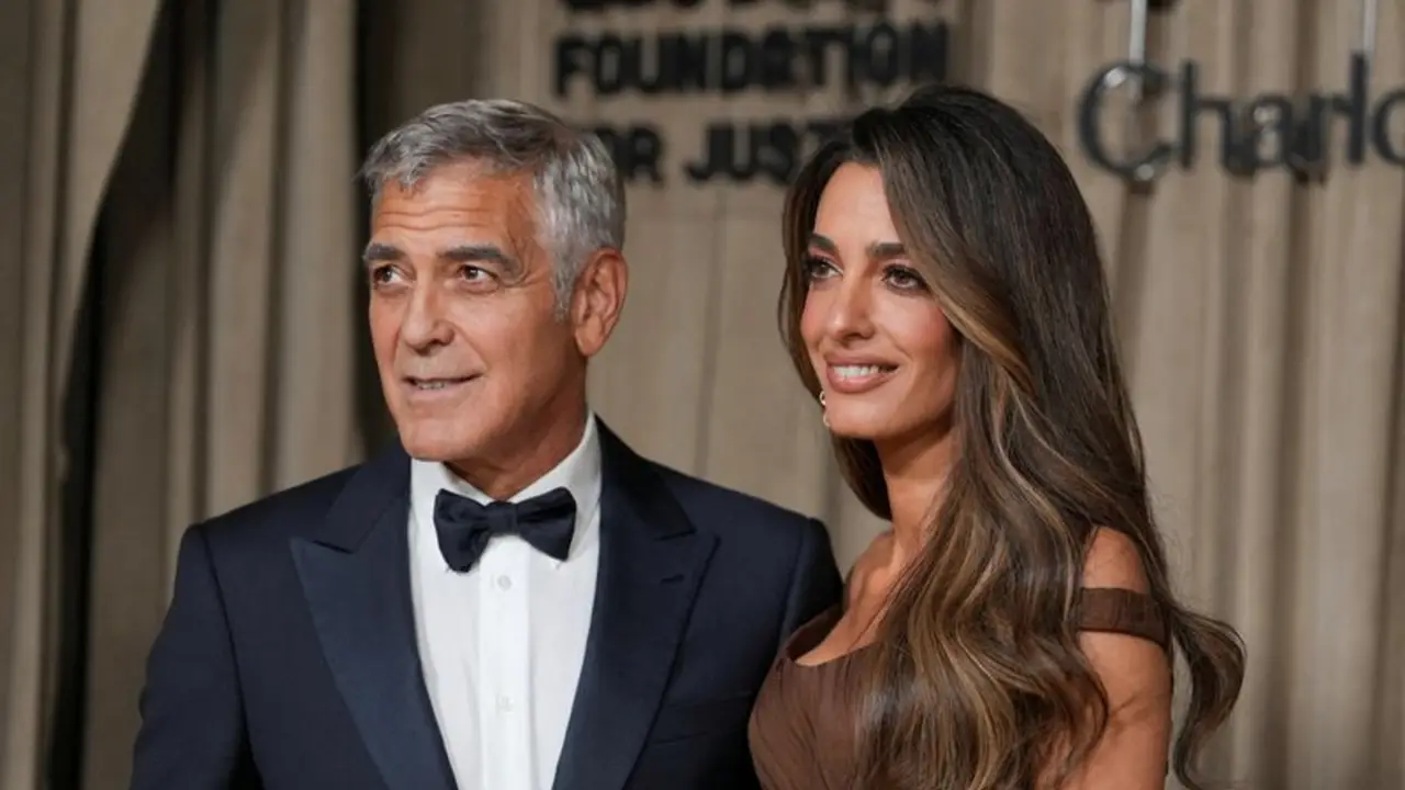 George Clooney, su esposa y sus hijos obtienen la nacionalidad francesa