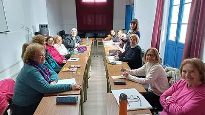 Curso de PAMI Curso de PAMI