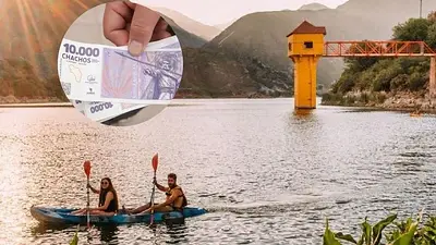 Previaje Riojano: el programa impulsó a más de 12.800 visitantes y fortaleció el movimiento turístico provincial Previaje Riojano: el programa impulsó a más de 12.800 visitantes y fortaleció el movimiento turístico provincial