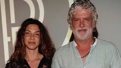 Romina Gaetani denunció por violencia de género a su pareja y fue hospitalizada Romina Gaetani denunció por violencia de género a su pareja y fue hospitalizada