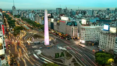 Ciudad de Buenos Aires. Ciudad de Buenos Aires.