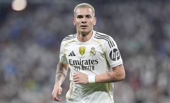 Otro grande de Europa va por Mastantuono: la decision clave para el Mundial | Selección argentina