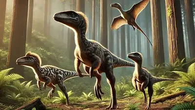 El hallazgo de huellas diminutas de dinosaurios en el desierto de Atacama revela que la región fue, hace millones de años, un ambiente húmedo. El hallazgo de huellas diminutas de dinosaurios en el desierto de Atacama revela que la región fue, hace millones de años, un ambiente húmedo.