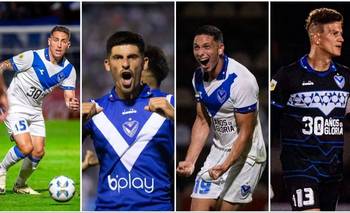 Absolvieron a los jugadores de Vélez acusados de abusar a una periodista | Abuso sexual