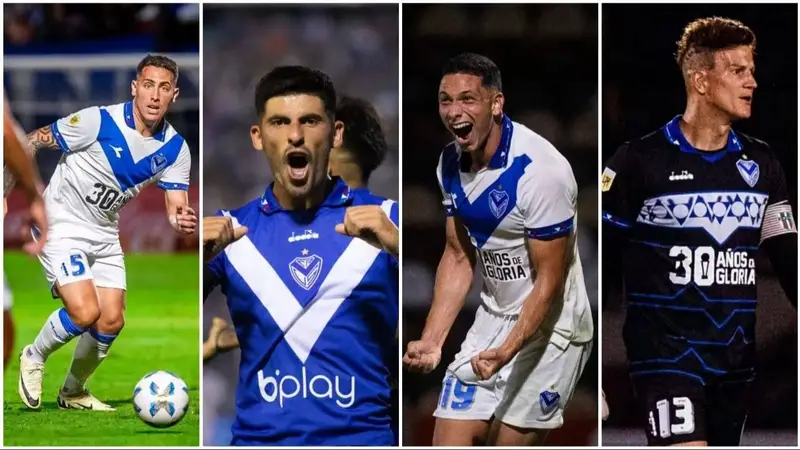 Absolvieron a los jugadores de Vélez acusados de abusar a una periodista en Tucumán