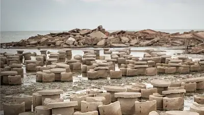 ruinas ruinas