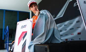 El reconocimiento de la F1 a Colnaghi: "Talento" | Automovilismo