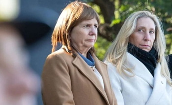 Karina Milei le bajó un funcionario a Bullrich e intentan culpar a Villarruel | Interna libertaria