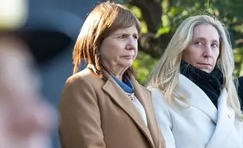Karina acusó a Bullrich de filtraciones y suspenden reuniones por la pelea Caputo-Menem | Internas libertarias